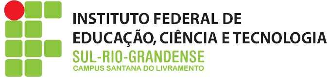logo Instituto Federal Sul-Rio-Grandense
